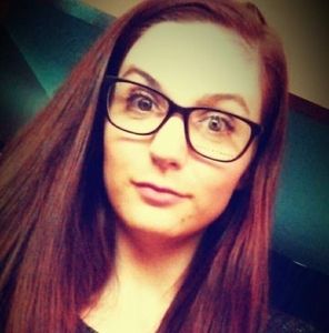 Meet your Posher, Kathryn